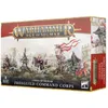 Image de Games Workshop Cities of Sigmar: Freeguild Command Corps