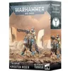 Image de Games Workshop - Warhammer 40,000 - T'au Empire : Krootox Rider