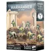 Image de Games Workshop - Warhammer 40,000 - T'au Empire : Kroot Hounds