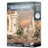 Image de Warhammer+40k+-+T%27au+Empire+Mentor+de+Guerre+Kroot