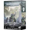 Image de Games Workshop - Warhammer 40,000 - Necrons: Orikan The Diviner