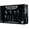 Image de Warhammer : The Horus Heresy - Ensemble de Mise à Niveau des Armes de mêlée