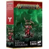 Image de Games Workshop - Warhammer - Age of Sigmar - Skaven : Krittok Foulblade