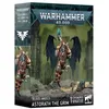 Image de Games Workshop Warhammer+40k+-+Blood+Angels+Astorath+L%27Inflexible