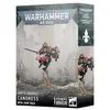 Image de Warhammer+40k+-+Adepta+Sororitas+Chanoinesse+avec+Reacteur+Dorsal