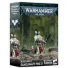 Image de Games Workshop Warhammer 40 000 Anges sanguinaires sanglants Priest