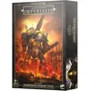 Image de Games Workshop Warhammer   Legions Imperialis   Warbringer Nemesis Titan avec Canon Quake, Canon Volcan et Laser Blaster [Échelle épique]