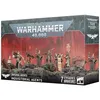 Image de Warhammer+40k+-+Agents+Imperiaux+Suite+Inquisitoriale