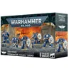 Image de Games Workshop - Warhammer 40 000 - Space Marines : Terminator Assault Squad (2025)