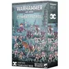 Image de Games Workshop - Warhammer 40 000 - Combat Patrol : Tyranid Assault Brood (édition 2025)