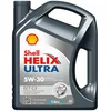 Image de Shell HELIX ULTRA ECT C3 5W30 Huile Moteur, 5L, or