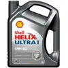 Image de SHELL Huile moteur 5W40 (Ref: 550070758)