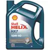Image de SHELL Huile moteur 10W40 (Ref: 550070863)