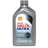 Image de SHELL Huile moteur Helix 10W-60 Huile entièrement synthétique huile ACEA A3/B3 ACEA A3/B4 API SN Ultra Racing 1 L Compatible avec VW Golf IV 3/5 portes 1J1 Golf V 3/5 portes 1K1 Touran I 1T1, 1T2