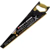 Image de Spear & Jackson B98X Scie égoïne X, Marron, 550 mm