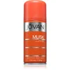 Image de Jovan Musk For Men déodorant avec parfum pour homme 150 ml