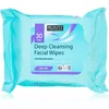 Image de Beauty Formulas Clear Skin Deep Cleansing lingettes nettoyantes pour peaux grasses et à problèmes 30 pcs