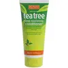 Image de Beauty Formulas Après-shampoing nourrissant à l'arbre à thé australien, 200 ml