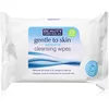 Image de Beauty Formulas Sensitive lingettes nettoyantes peaux sensibles 25 pcs