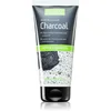 Image de Beauty Formulas Charcoal gel nettoyant au charbon actif pour peaux grasses et à problèmes 150 ml