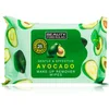 Image de Beauty Formulas Avocado lingettes 25 pcs