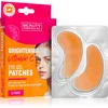 Image de Beauty Formulas Vitamin C masque illuminateur yeux 6x2 pcs