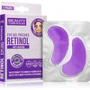 Image de Beauty Formulas Retinol patchs gel raffermissants sous les yeux au rétinol 6x2 pcs