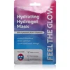 Image de Beauty Formulas Feed The Skin masque hydratant visage 1 pcs