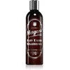 Image de Morgan's Bay Rum Shampoo shampoing pour cheveux pour homme 250 ml