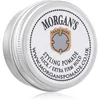Image de Morgan's Vanilla & Honey Slick Extra Firm Hold pommade cheveux de voyage 15 ml