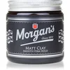 Image de Morgan's Matt Clay argile coiffante 120 ml