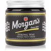 Image de Morgan's Strong Wax cire pour cheveux fixation forte 120 ml