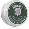 Image de Morgan's Matt Pomade Low Shine and Firm Hold pommade matifiante pour cheveux 15 g