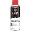 Image de 3-EN-UN Original   Huile tous Usages   Aérosol   Sans silicone   Odeur de citronelle   Pour des centaines d'utilisations   200 ML