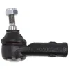 Image de DELPHI Rotule de direction Essieu avant gauche M14x2 avec filet à droite Compatible avec FORD Fiesta Mk4 3/5 portes JAS, JBS 1011858 1020175 1E0132280A TA1584