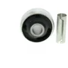 Image de DELPHI Silent bloc de suspension pour VOLKSWAGEN: Golf, Polo, Passat, Golf Cabriolet, Jetta, Vento, Corrado, Caddy & SEAT: Cordoba, Inca (Ref: TD243W)