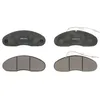 Image de LP1096 Disc Brake Pads