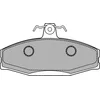 Image de LP1429 Disc Brake Pads