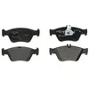 Image de LP1588 Disc Brake Pads