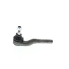 Image de DELPHI Rotule de direction pour PEUGEOT: 406 (Ref: TA1669)