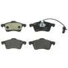 Image de Delphi Technologies LP1707 Disc Brake Pads
