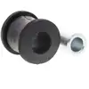 Image de DELPHI Silent bloc de suspension pour FIAT: Ducato & CITROËN: Jumper, Relay, Dispatch & PEUGEOT: Boxer (Ref: TD296W)