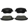 Image de LP1728 Disc Brake Pads