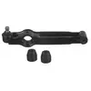 Image de DELPHI Triangle de suspension pour CHEVROLET: Spark, Matiz & DAEWOO: Matiz, Tico & SUZUKI: Alto, Ignis, Wagon R (Ref: TC631)