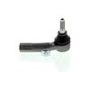 Image de DELPHI Rotule de direction pour SKODA: Octavia & VOLKSWAGEN: New Beetle, Golf, Polo, Bora & AUDI: A1, S1, A3 & SEAT: Leon, Toledo (Ref: TA1668)