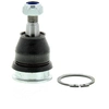 Image de DELPHI Rotule de suspension pour PEUGEOT: 107, 108 & TOYOTA: Urban Cruiser, IQ, MR2, Aygo, Yaris, Yaris Verso, Verso S & CITROËN: C1 (Ref: TC1006)