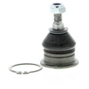 Image de DELPHI Rotule de suspension pour HONDA: CRX, Accord, Civic & ROVER: 400 Series, 45, 600 Series (Ref: TC1153)