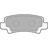 Image de LP1864 Disc Brake Pads