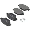 Image de LP1866 Disc Brake Pads