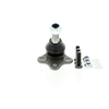 Image de DELPHI Rotule de suspension pour VAUXHALL: Vivaro & RENAULT: Laguna, Trafic, Espace, Vel Satis & OPEL: Vivaro & NISSAN: Primastar (Ref: TC1162)